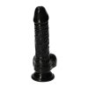 Dildo-Italian Cock 6Black